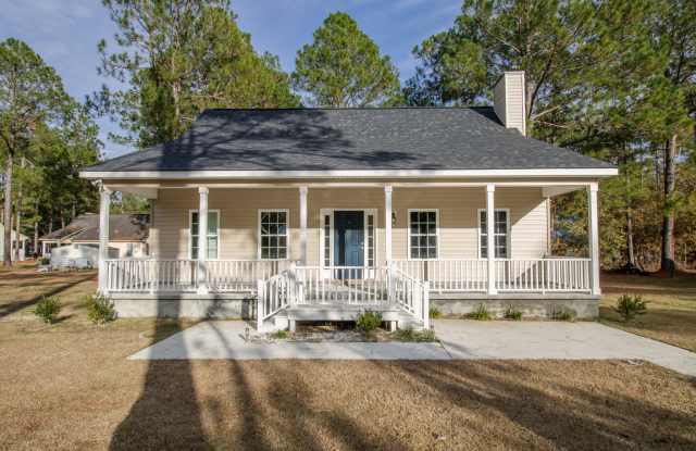 Photo of 603 North Kevin Court