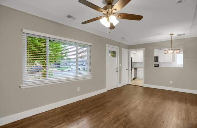 1333 South Xavier Street