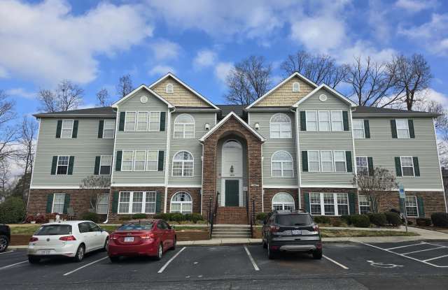 3483 Forestdale Dr Apt 3A