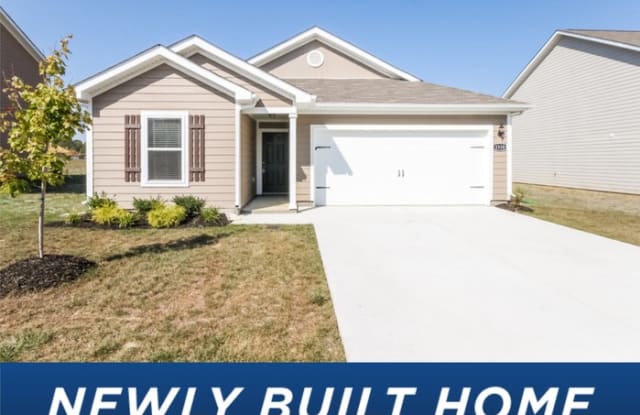 2328 Bee Hive Drive - 2328 Bee Hive Dr, Columbia, TN 38401