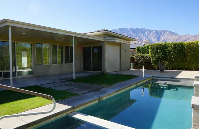 1702 Sienna Court - 1702 Sienna Court, Palm Springs, CA 92262