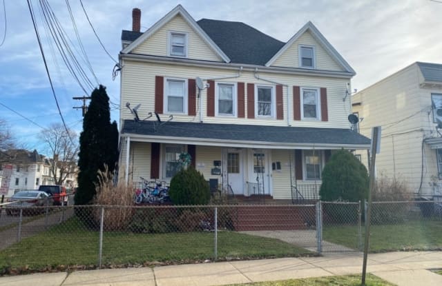 54 Hudson St Unit B - 54 Hudson Street, Dover, NJ 07801