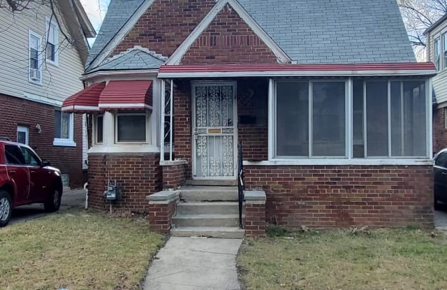 2668 Lawrence - 2668 Lawrence Street, Detroit, MI 48206