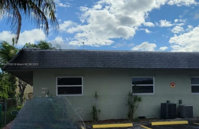 1844 NW 52nd Ave - 1844 Northwest 52nd Avenue, Lauderhill, FL 33313