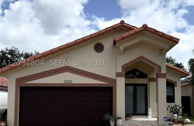 8731 NW 153rd Ter