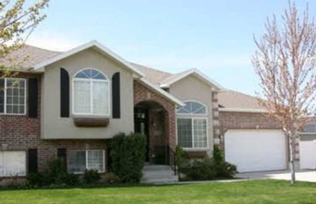 Beautiful 6 Bed 3 bath in Springville!!