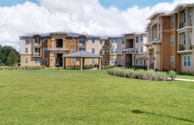 Photo of Vineland Landings