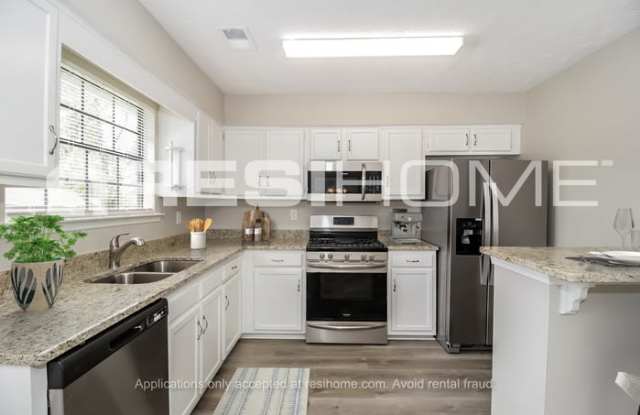 9375 Wood Knoll Lane