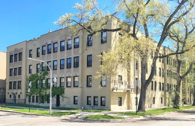 6100 N Talman Avenue - 6100 North Talman Avenue, Chicago, IL 60659