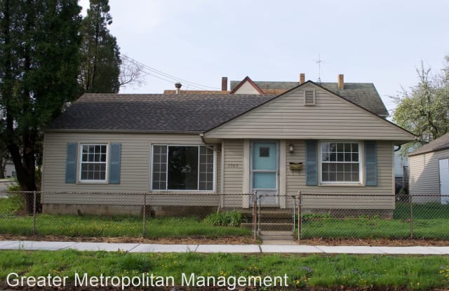 7305 Berry Avenue - 7305 Berry Avenue, Cleveland, OH 44102