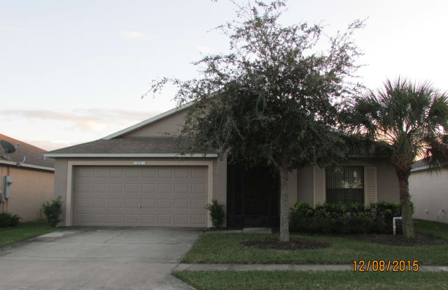 4001 Wilkes Drive - 4001 Wilkes Dr, Melbourne, FL 32901