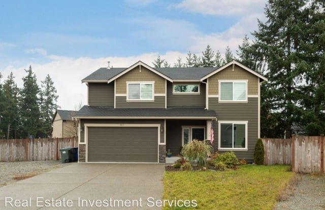 3815 186th St. Ct. E - 3815 186th Street Ct E, Frederickson, WA 98446