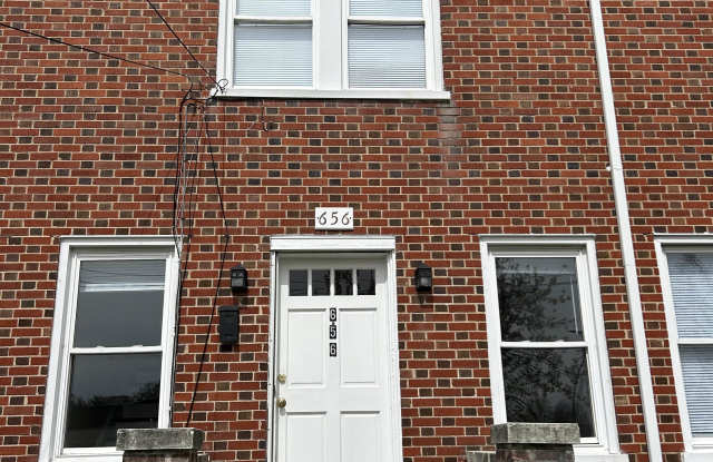 656 Virginia Ave.