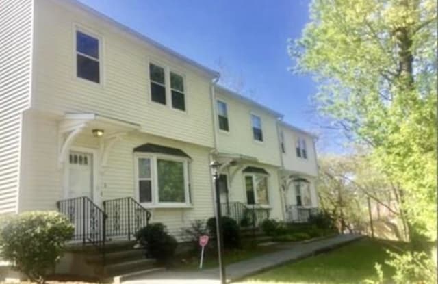 357 Boylston - 357 Boylston Street, Lowell, MA 01852