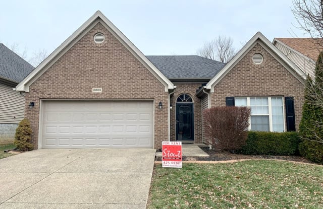 8809 Eli Drive - 8809 Eli Drive, Jefferson County, KY 40291