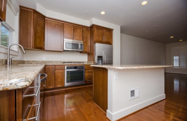 3029 Chancellors Way NE - 3029 Chancellor's Way Northeast, Washington, DC 20017