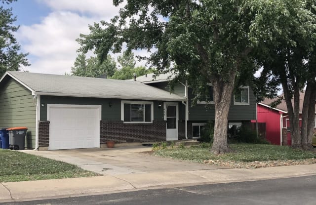 466 Berwick Ave - 466 Berwick Avenue, Firestone, CO 80520