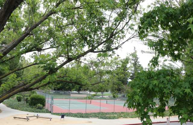 Beautiful 2 bedroom 2 bathroom Condo in San Jose!!!