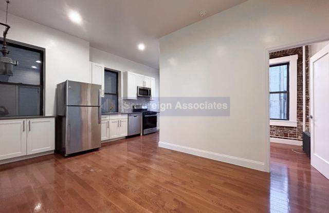 309 West 111th Street - 309 West 111th Street, New York City, NY 10026