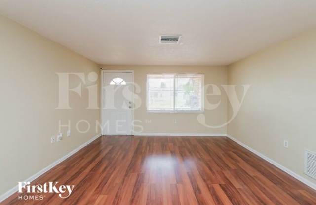 3206 Coldwell Drive