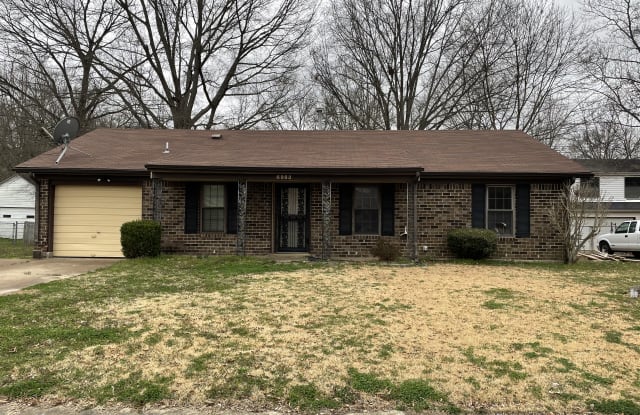 6983 Juana Dr - 6983 Juana Drive, Millington, TN 38053