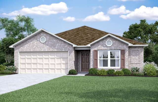 *PRE-LEASING* NEW Four Bedroom | Two Bath Home in Regency Park - 8116 Melody Lane, Fort Smith, AR 72908