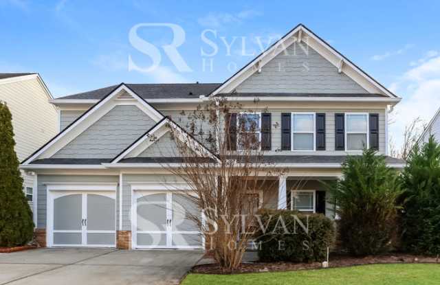 2305 Village Green Drive