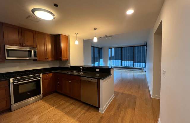 60 E Monroe St Unit 2604 Chicago, IL 60603-2768