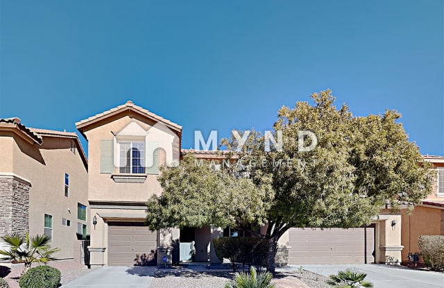 1212 Windwalker Ave - 1212 Windwalker Avenue, North Las Vegas, NV 89081