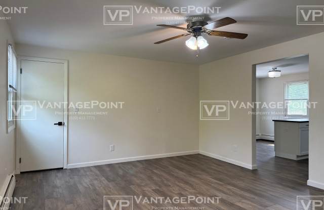 436 South Saint Bernard Drive