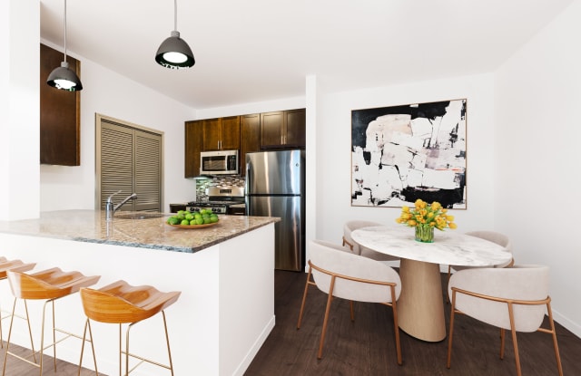 Photo of The Reserve at the Boulevard