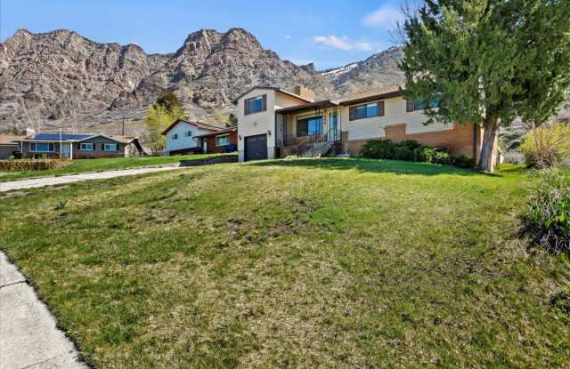 688 Hislop Drive - 688 Hislop Drive, Ogden, UT 84404