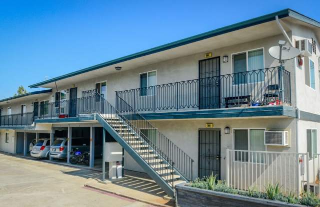 Photo of Coleen Court