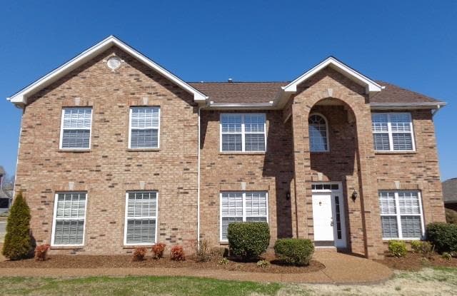 1042 Oakhall Drive - 1042 Oakhall Drive, Mount Juliet, TN 37122