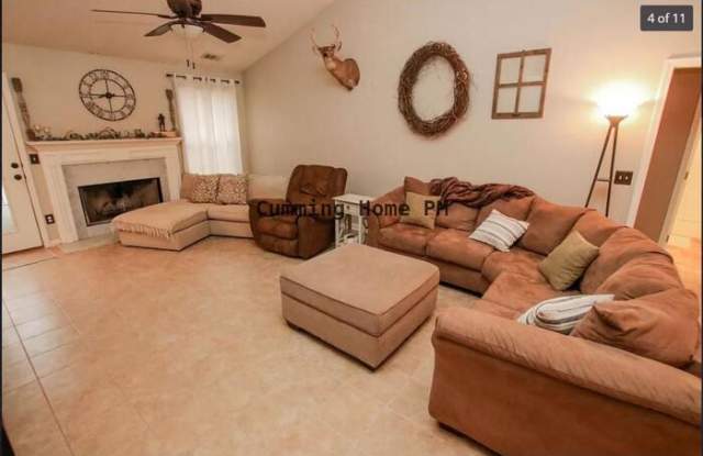 5215 Gable Ridge Way