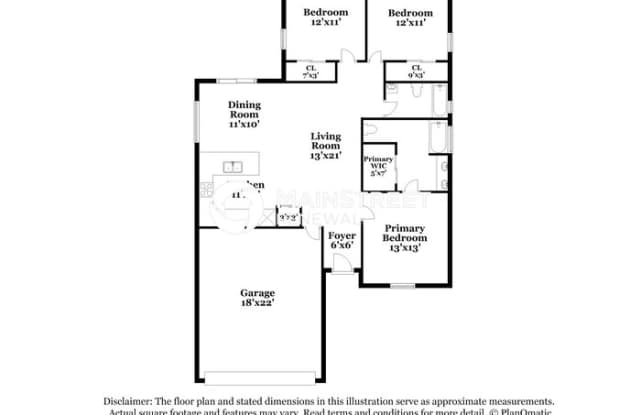 1232 Salisbury Drive