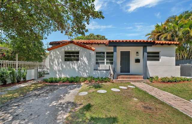 2327 SW 22nd Ter - 2327 Southwest 22nd Terrace, Miami, FL 33145