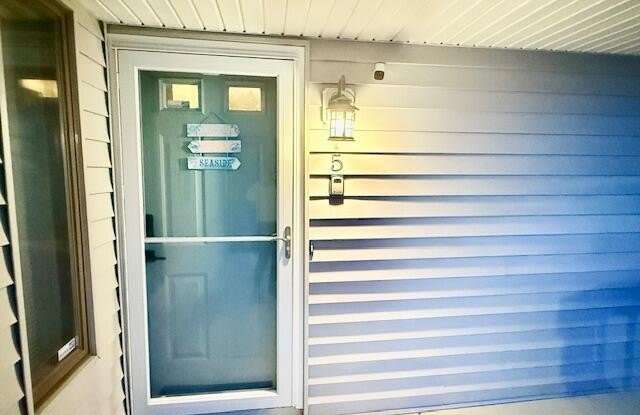 210 Sumner Avenue unit: 5