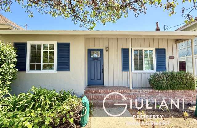 Photo of 1116 Lincoln Avenue - -