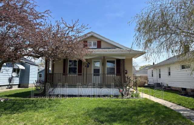 422 North State Street