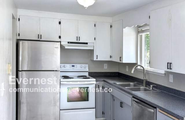 4401 North Baltimore Street