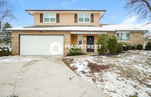 Photo of 1668 Kildare Place