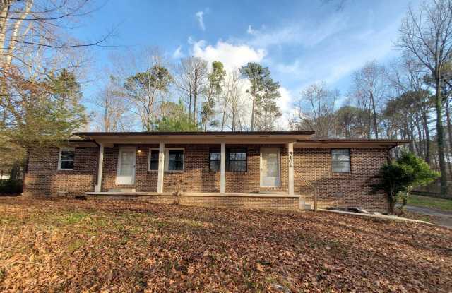 5108 Jackson Road