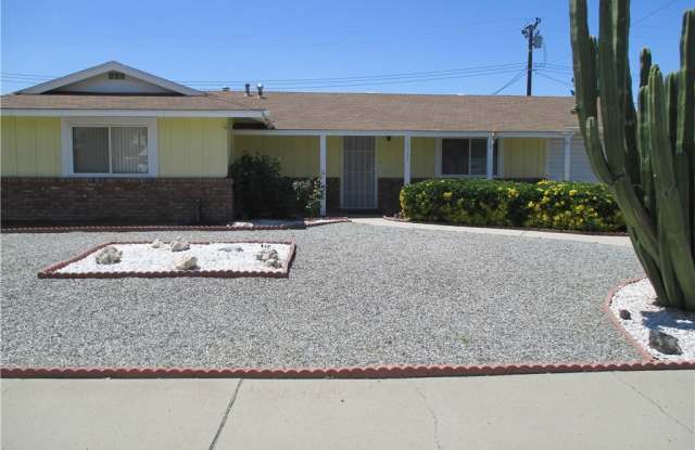 26131 Fresh Meadow Drive - 26131 Fresh Meadow Drive, Menifee, CA 92586