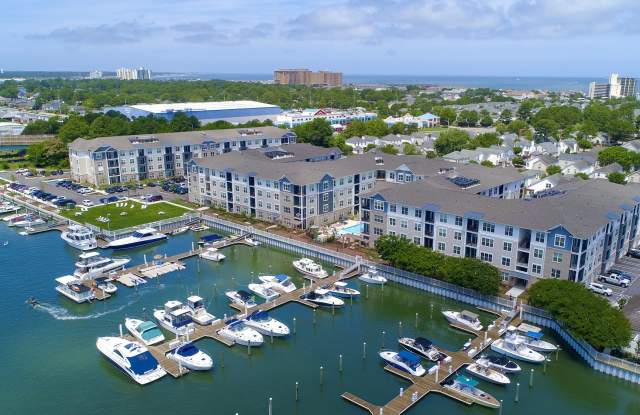 Photo of The Pearl at Marina Shores