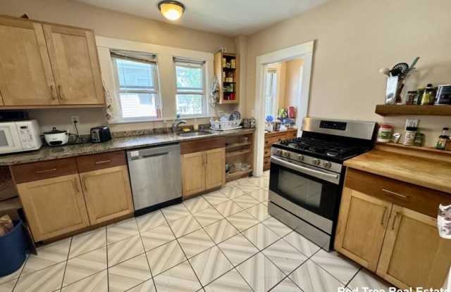 39 Westford St.