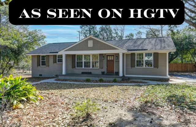 Photo of Renovated home in Forest Acres for rent!