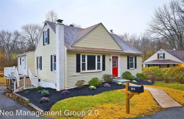 2016 Farmington Ave - 2016 Farmington Avenue, Berks County, PA 19464