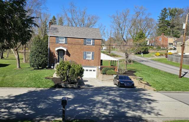 200 Hartle Road - 200 Hartle Road, Glenshaw, PA 15116