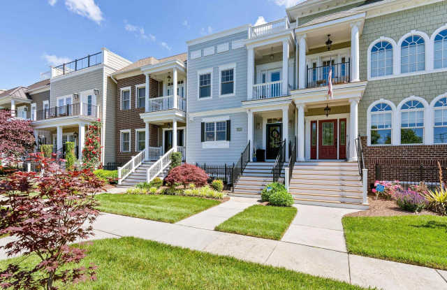 3369 PRESTON SHORE DR